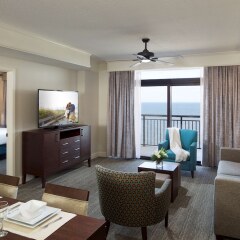 Hilton Grand Vacations at Anderson Ocean Club in Myrtle Beach, United States of America from 149$, photos, reviews - zenhotels.com photo 2