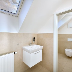 DownTown Suites Rubesova - Bild 8