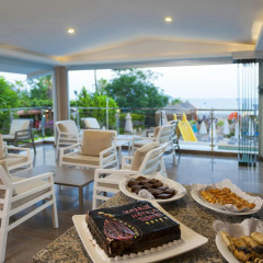 Xperia Saray Beach Hotel  - All Inclusive - Bild 14