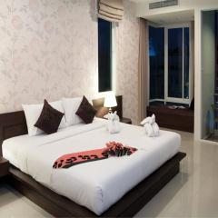 Krabi Riverview Hotel - Bild 3