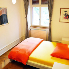 Apartments Logis 69 - Bild 3