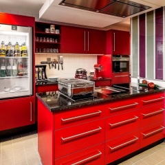 Aparthotel Adagio Frankfurt City Messe - Bild 13
