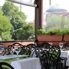 Ararat Hotel - Bild 18