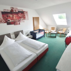 Brenner Hotel - Bild 7