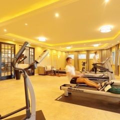 INSELHOTEL Potsdam - Hermannswerder - Bild 13