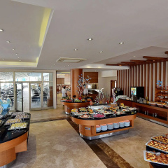 Jasmin Beach Hotel - All Inclusive - Bild 30