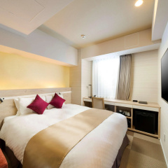 Best Western Hotel Fino Tokyo Akasaka - Bild 7