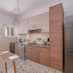 Chic Apartment Marina Zeas - Bild 13