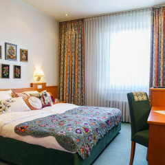 Tante ALMA's Hotel Lasthaus am Ring - Bild 3