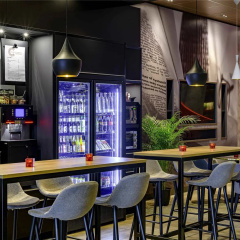 ibis Berlin Hauptbahnhof - Bild 20