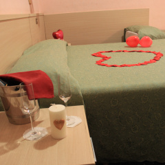 Hotel Priscilla - Bild 8