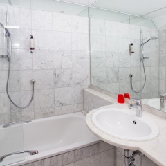 DORMERO Hotel Bargenturm Lüneburg - Bild 10