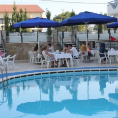 Otel Eroglu - Bild 17