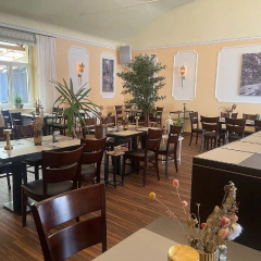 Harzhotel Warnstedter Krug - Bild 10