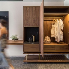Perianth Hotel, a member of Design Hotels - Bild 27