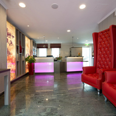 Leonardo Hotel Nuernberg - Bild 2