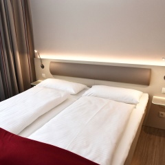 Hotel Bonn City - Bild 2