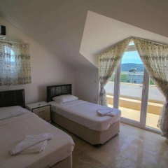 Hisarpark A Villa, Özel Havuzlu, Fethiye - Bild 1