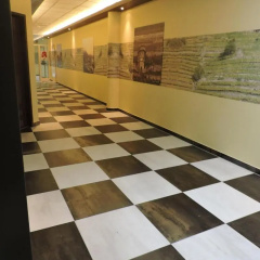 Apart-Hotel Wiesbaden - Bild 11