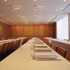 St Martins Lane London, a Morgans Originals hotel - Bild 14