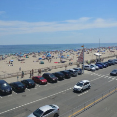 Ocean Front Surf Condominium thumbnail 14