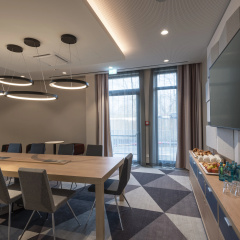 Holiday Inn Express Munich North by IHG - Bild 20