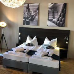 Hotel Brauhof Wien - Bild 4