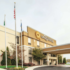 La Quinta Inn & Suites by Wyndham Mechanicsburg - Harrisburg