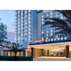 Hampton by Hilton Kunming Guandu
