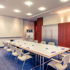 Sunday München Freising Airport Hotel - Bild 15