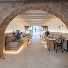 Apartahotel Fil Suites - Bild 2
