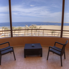 Viva Blue Resort and Diving Sharm El Naga (Adults Only) - Bild 30
