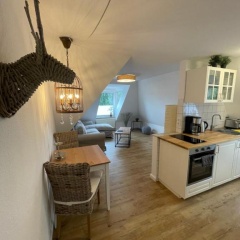 Goethestrasse Appartements - Bild 2