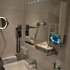 Hotel Stadt Heidelberg - Bild 8
