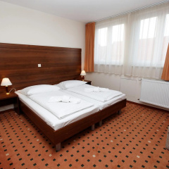 Hotel Europa City - Bild 5