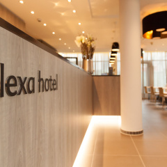 relexa hotel München - Bild 2