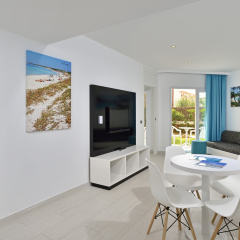 Isla De Cabrera Aparthotel - Bild 4