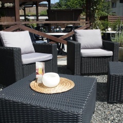 Hotel Ehranger Hof - Bild 17