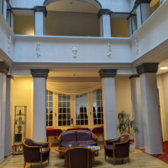 Hotel Haus Hainstein - Bild 2
