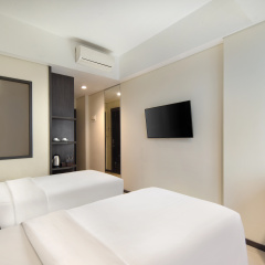 Fashion Hotel Legian - Bild 4