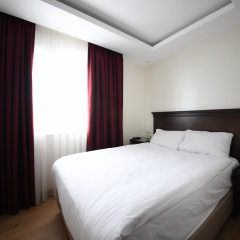 Park Star Hotel Taksim - Bild 5