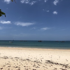 Klong Muang Seaview - Bild 14