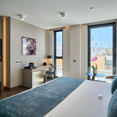 VP Plaza España Design - Bild 6