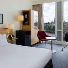 DoubleTree by Hilton Amsterdam Centraal Station - Bild 14