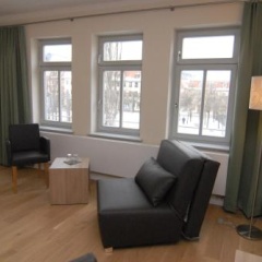 Hotel Am Goethehaus - Bild 6