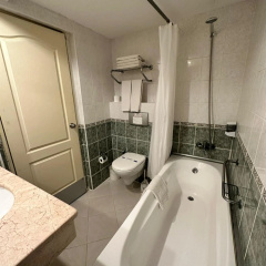 Smart Stay Beach Bodrum - Bild 8