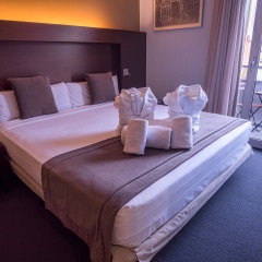 Hotel Madanis - Bild 11