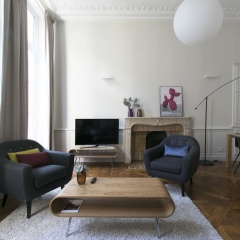 Residence Soyer Neuilly - Bild 4