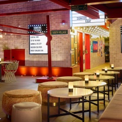 Hard Rock Hotel Madrid - Bild 15