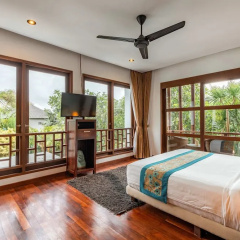 Villa Mary's Beach - Bild 3